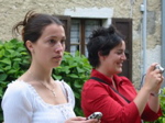 Eline et Aurélie photographes